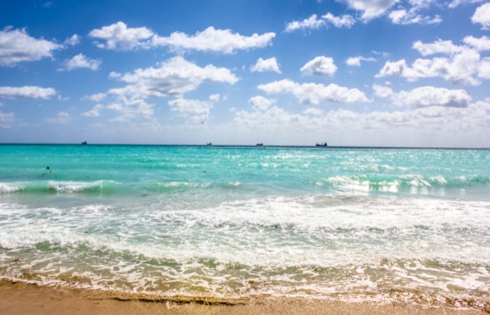 South Beach Miami
