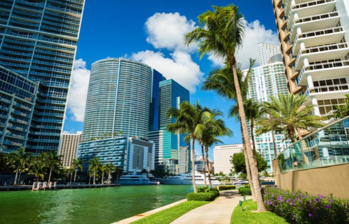 Miami