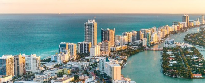 study holiday in miami