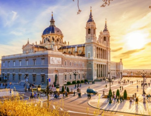 Madrid, Spain: A City of Art, Culture, and Cuisine