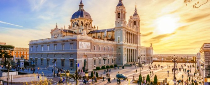 madrid