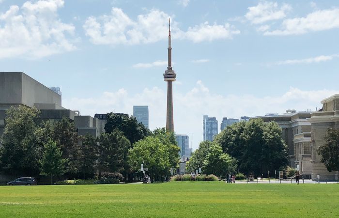 CN Tower Toronto