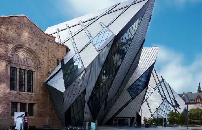 Royal Ontario Museum