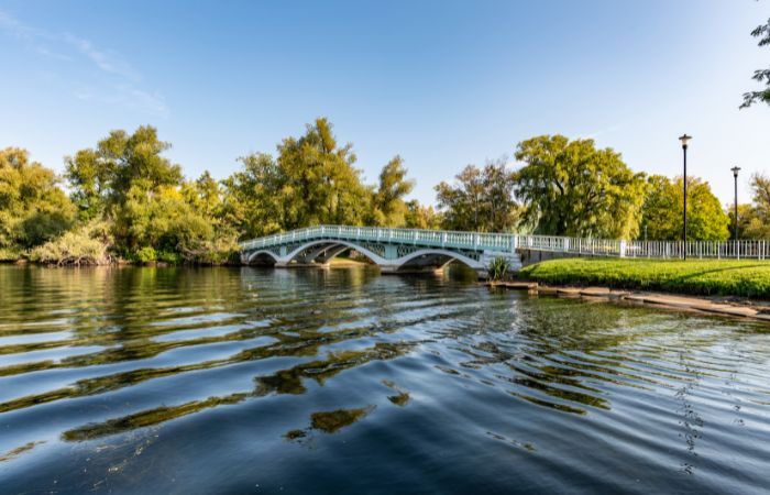 Toronto Islands