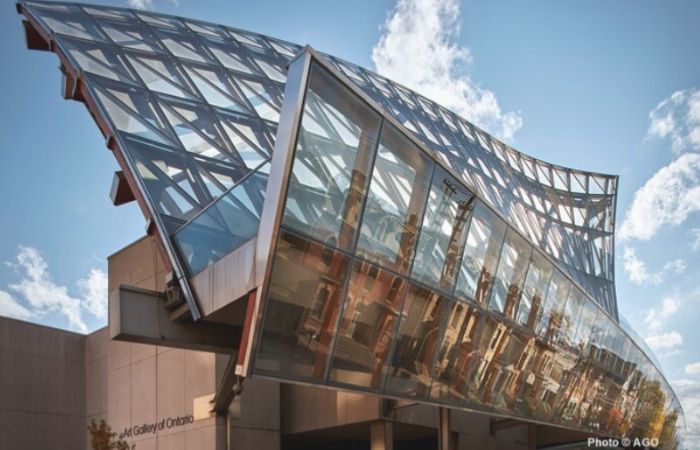 Art Gallery of Ontario