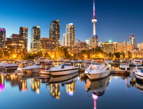 Toronto, a City of Creativity and Adventure