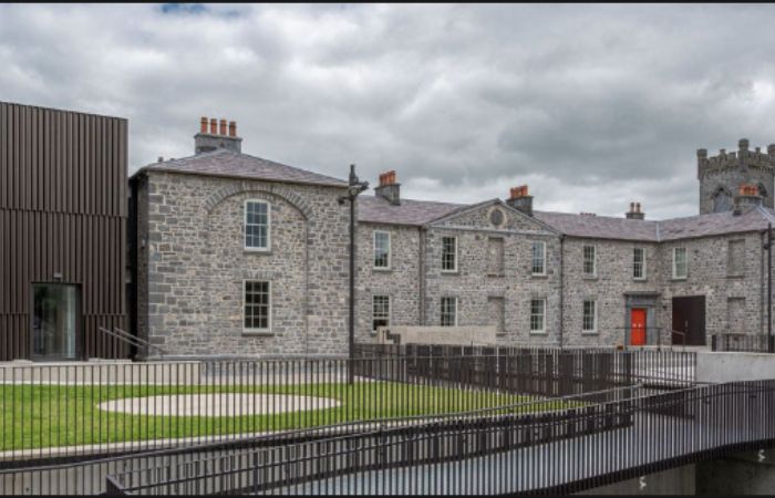 Butler Gallery, Kilkenny