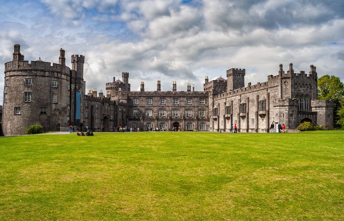 Kilkenny Castle