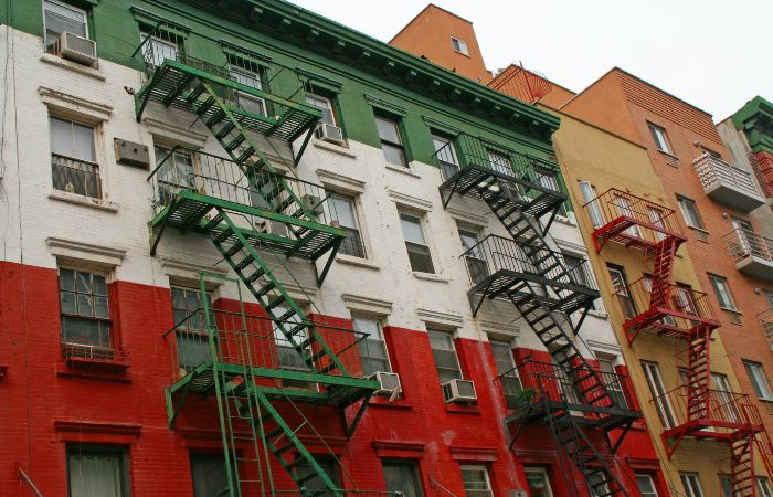 Cosa vedere a Little Italy