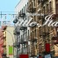 Little Italy in New York