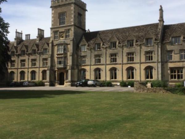 Royal Agricultural University