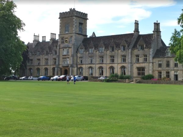 Royal Agricultural University, uno sguardo al futuro tra ricerca e innovazione