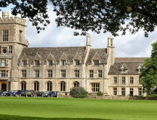 Royal Agricultural University in Cirencester: history, campus life, and future vision