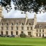 Royal Agricultural University in Cirencester
