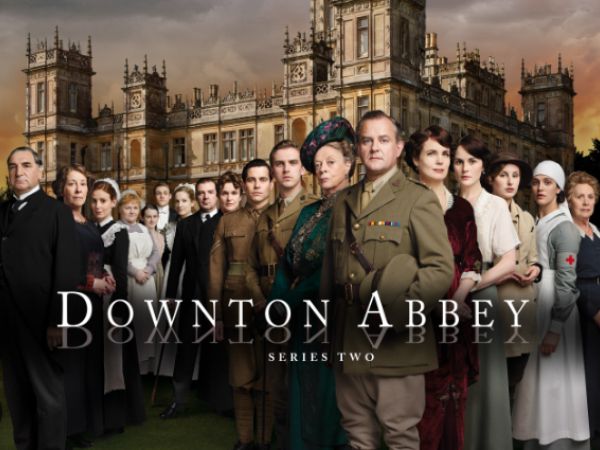 Downton Abbey