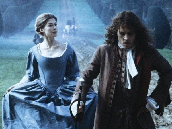 The Libertine