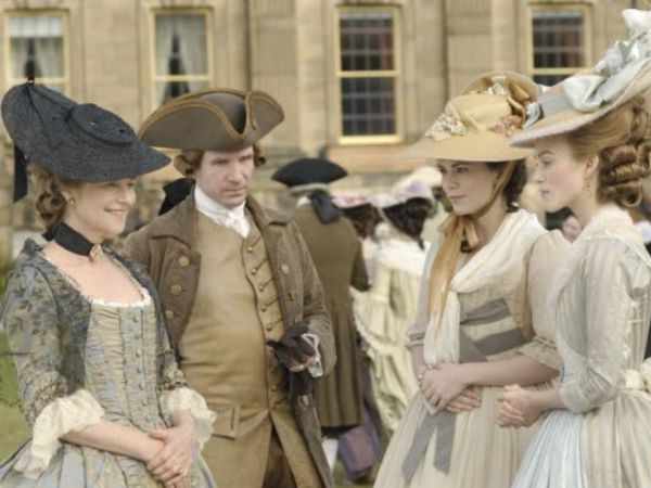 The Duchess
