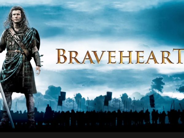 Braveheart