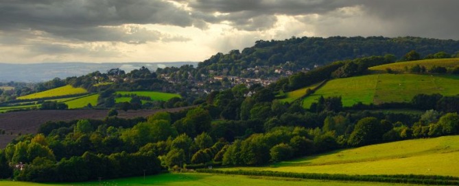 films set in the uk