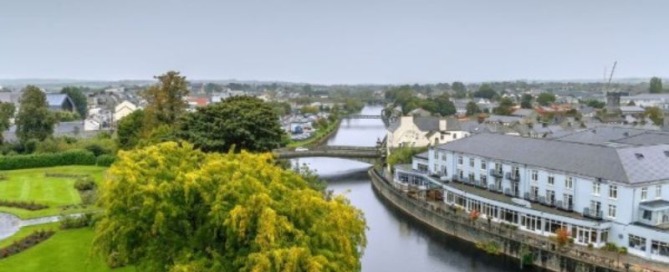 Kilkenny ireland