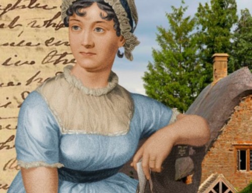 The England of Jane Austen: Regancy Era Great Britain