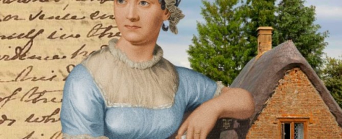the england of Jane Austen