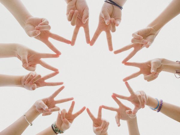 international friendships can help you see the world from a new perspective