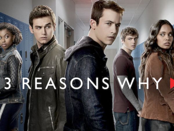 13 Reasons Why