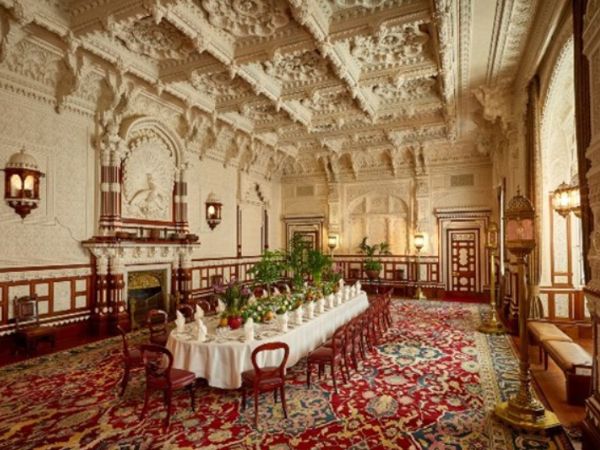 Osborne House