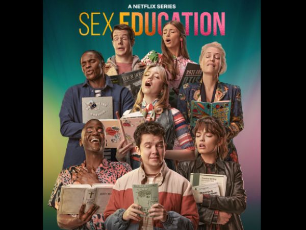 Sex Education