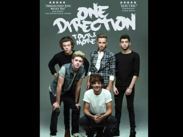 One Direction