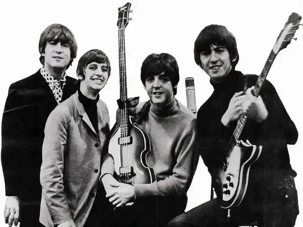 The Beatles