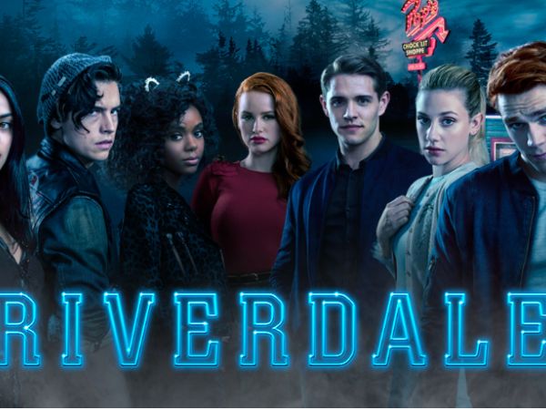 Riverdale