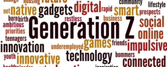 generation z