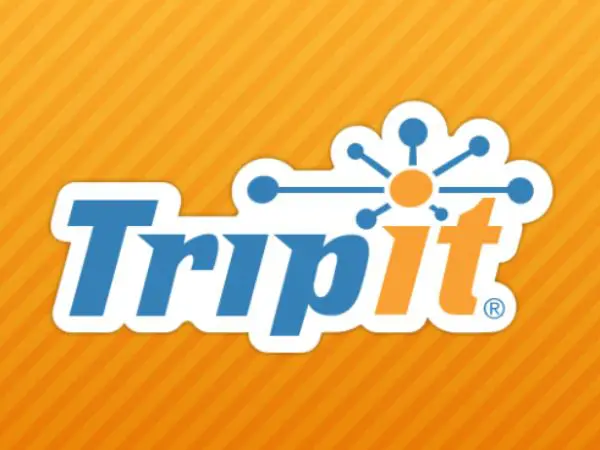 tripit, an app to help foreign students navigate a new country