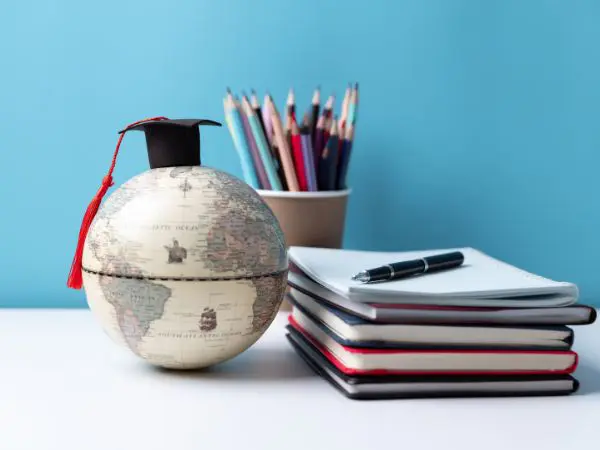 health and safety on a study holiday abroad