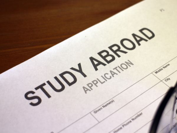 important documents for studying abroad