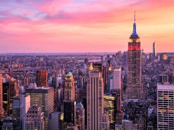 origin of the term "Big Apple"