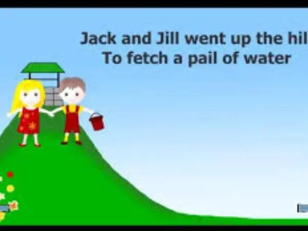 Jack and Jill