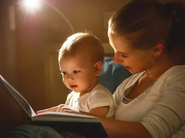insegnare ai bambini una filastrocca in inglese