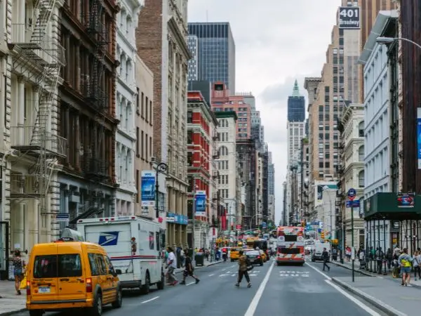 New York city broadway musicals in summer 2025