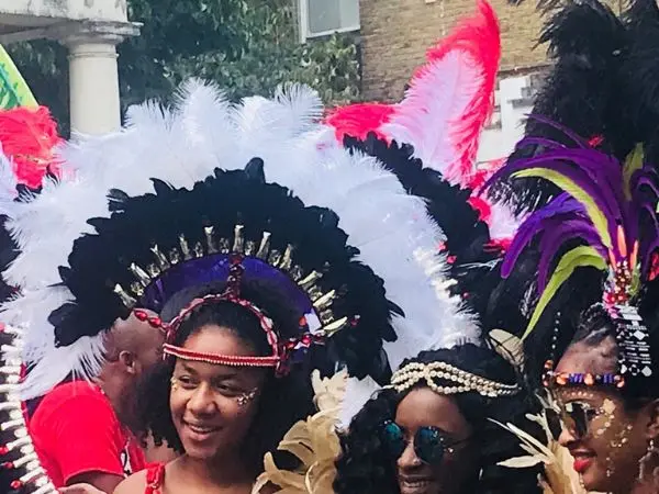 schedule at carnival