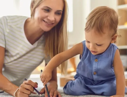 The Best Nursery Rhymes for Learning English