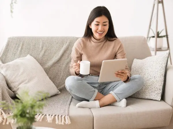 can social media help you learn a new language
