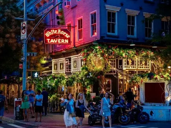 White Horse Tavern (New York)