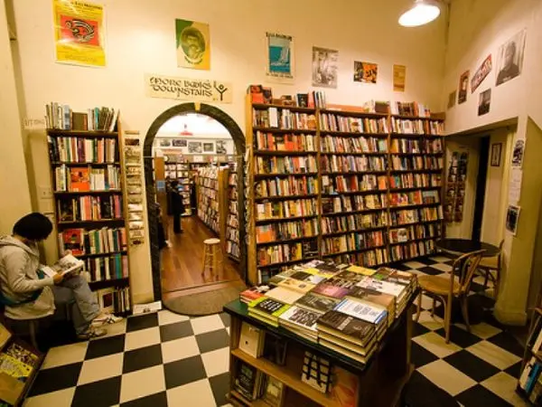 City Lights Bookstore (San Francisco)