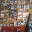 Literary Cafés in Europe, Italy, and USA
