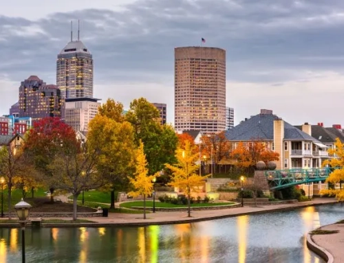 Autumn in the United States: 8 traditions and celebrations to discover