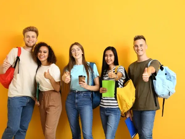 europe through the eyes of gen z