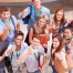 Gen Z Students: Youth and the Concept of European Identity